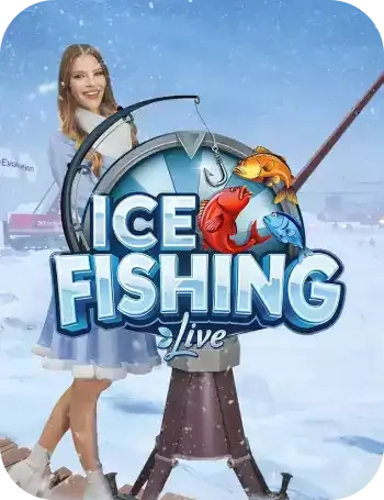 Ice Fishing 1