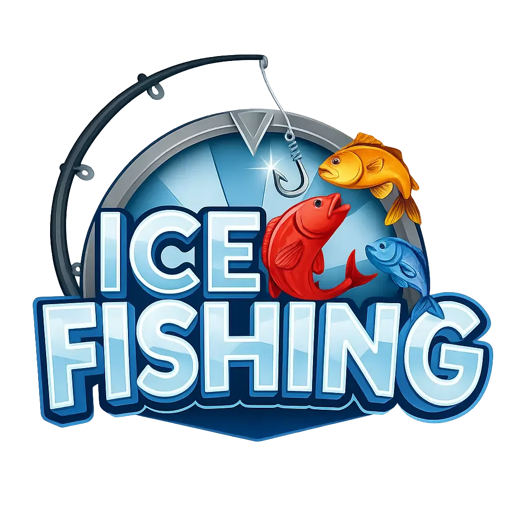 Ice Fishing 2