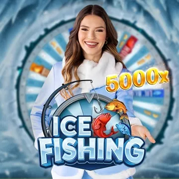 Ice Fishing 2
