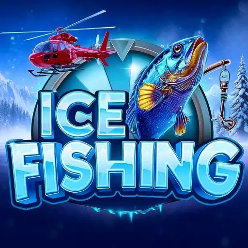 casino ice fishing casino