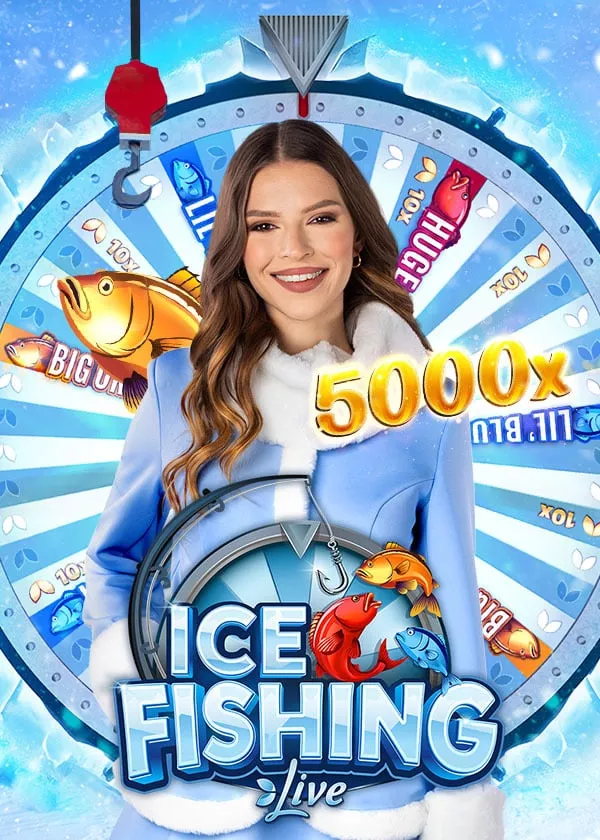 Ice Fishing 1
