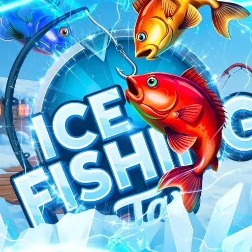 Ice Fishing 2
