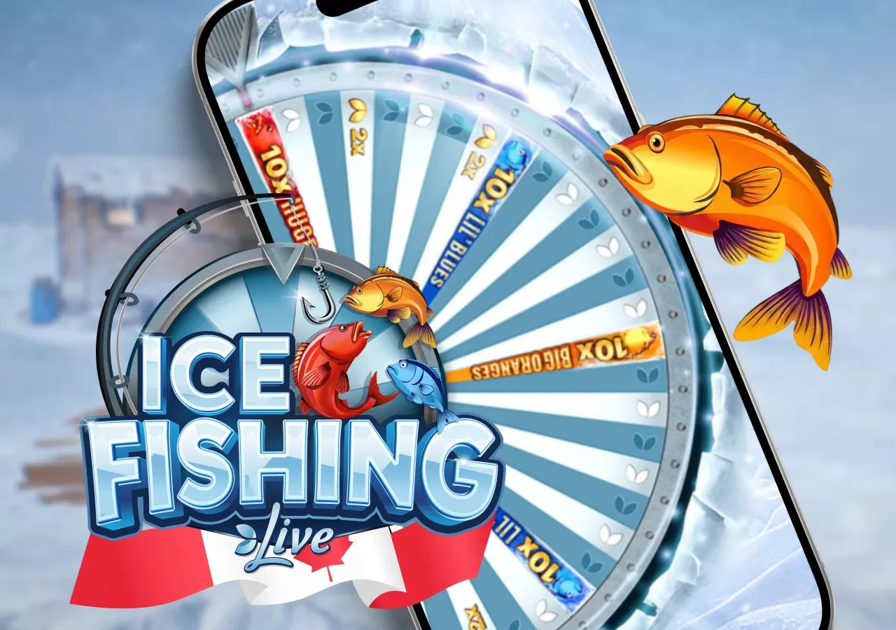 Ice Fishing 3