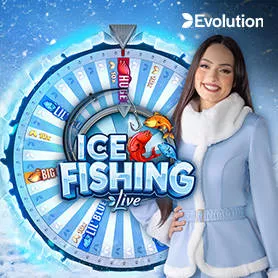 Ice Fishing 1