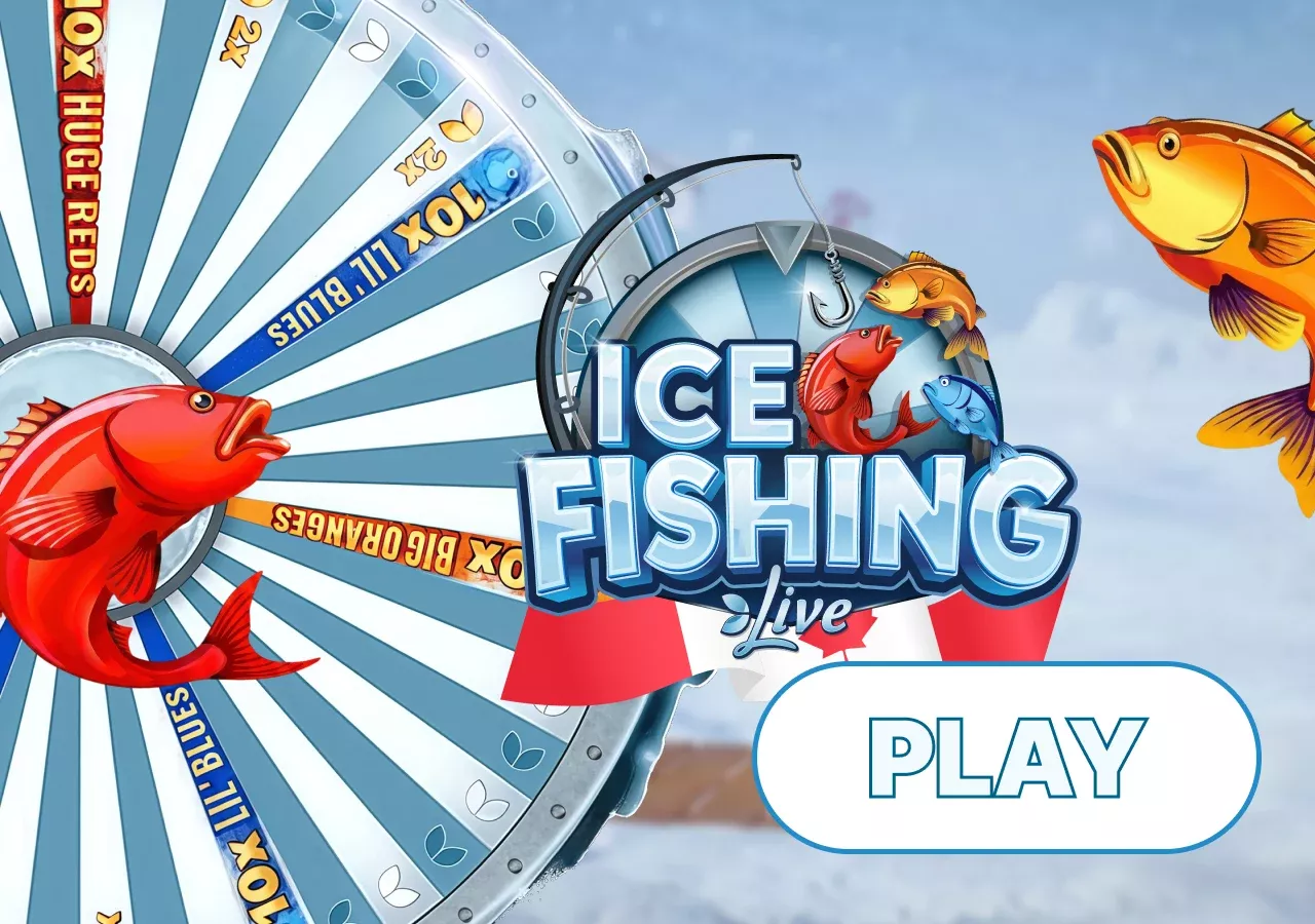 ice fishing скачать 21
