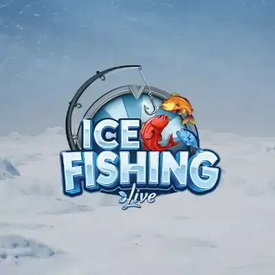 ice fishing казино