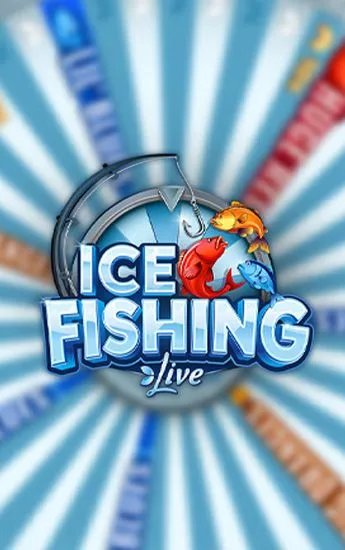 casino ice fishing казино